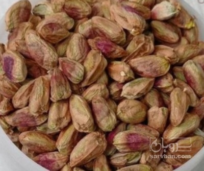 فروش مغز پسته سالم