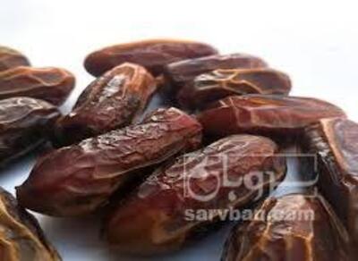فروش خرما شاهانی