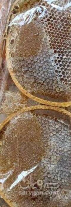 فروش عسل کوهی درمانی