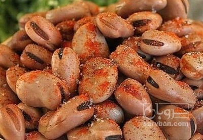 فروش باقلا تازه - باقالی - باقالا