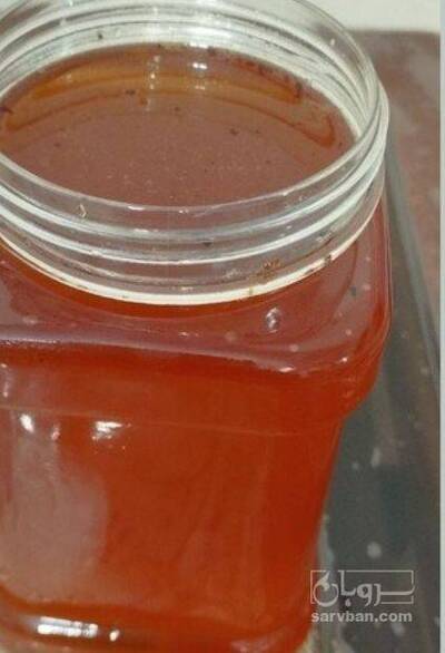 فروش عسل تغذیه