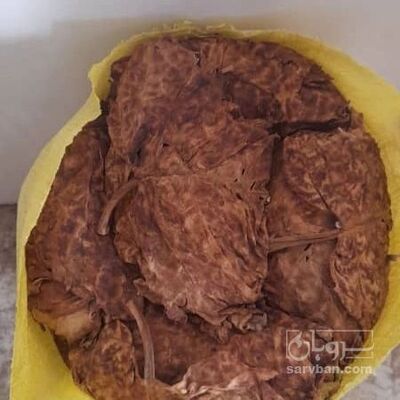 فروش تنباکو کوهی