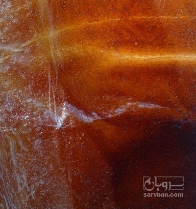 فروش لواشک آلو