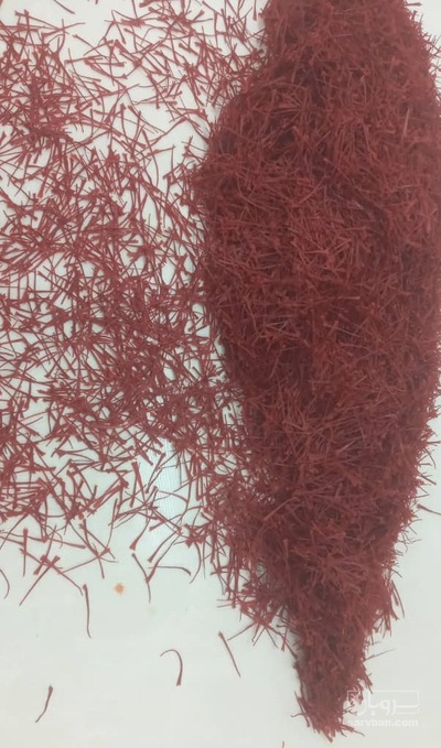 فروش زعفران قائنات