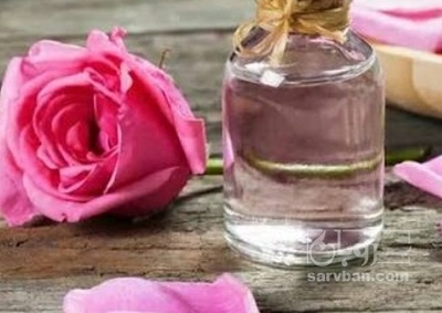 فروش عرق گلاب