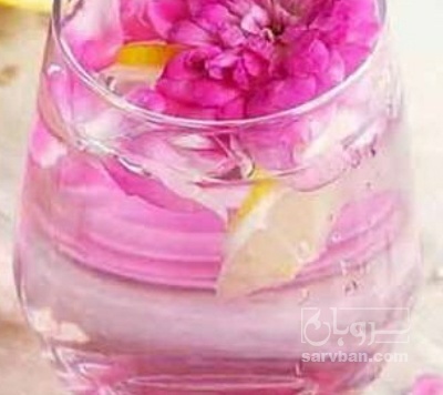 فروش عرق نسترن