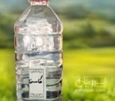فروش عرق کاسنی