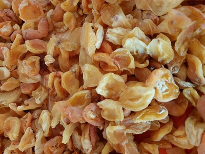 فروش برگه زردآلو