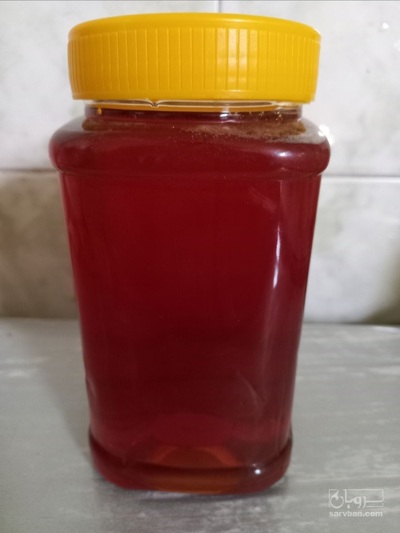 فروش انواع عسل