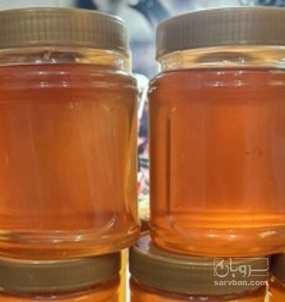 فروش عسل اویشن