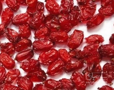 فروش زرشک پفکی امسالی