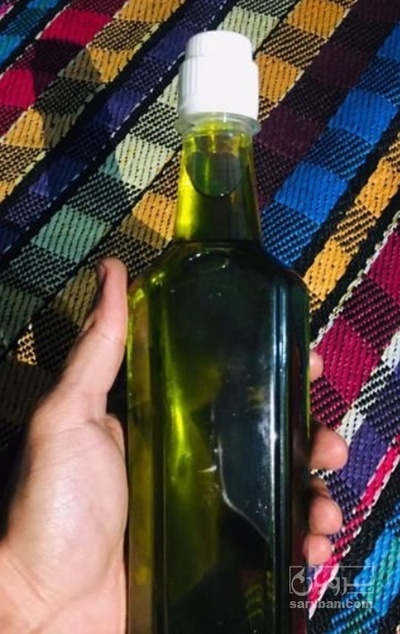 فروش روغن زیتون