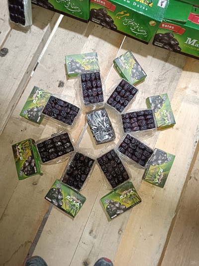 فروش خرما مضافتی