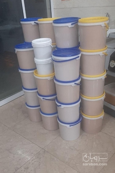 فروش کره  بادام زمینی