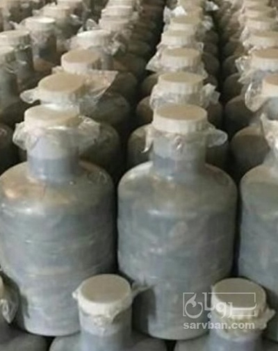 فروش خیار شور عمده