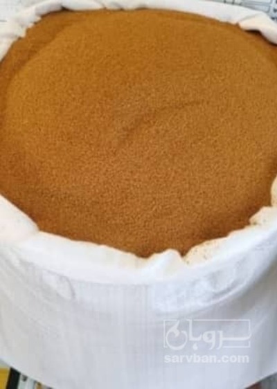 فروش خاکشیر