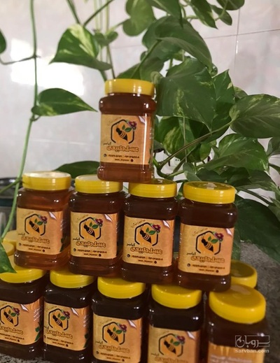 فروش عسل