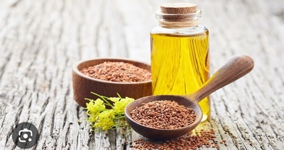 فروش کاملینا (کتان‌کش)