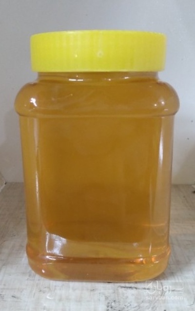 فروش عسل بهارنارنج