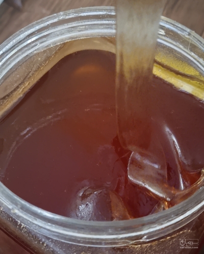 فروش انواع عسل