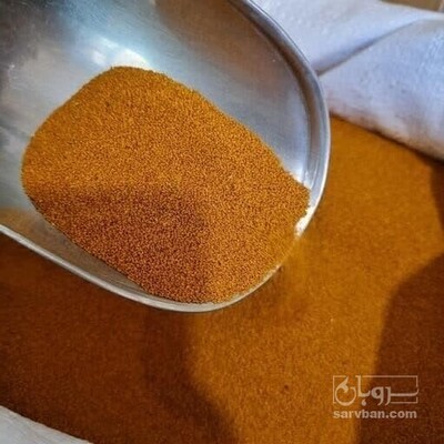فروش خاکشیر (گیاه‌ دارویی)
