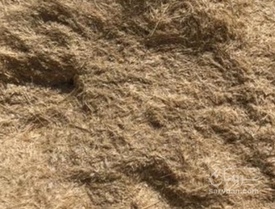 فروش کاه و کلش گندم