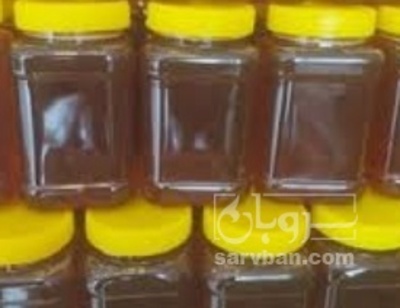 فروش عسل اویشن