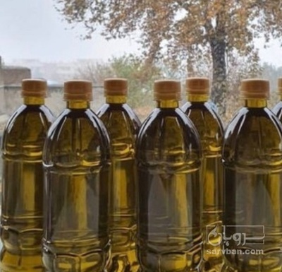 فروش روغن زیتون