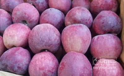 فروش سیب
