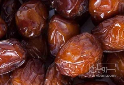 فروش خرما خاصویی