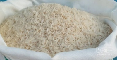 فروش برنج محلی طارم