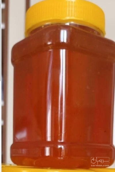 فروش انواع عسل