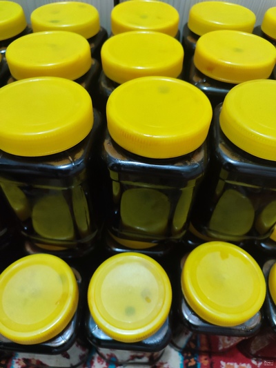 فروش شیره انگور