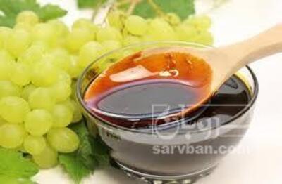 فروش شیره انگور