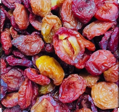 فروش برگه آلوچه