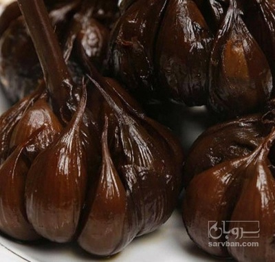 فروش سیر ترشی