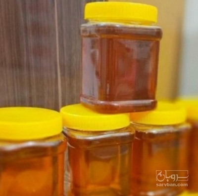 فروش انواع عسل