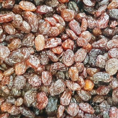 فروش کشمش آفتابی