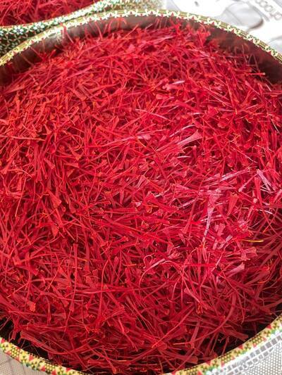 فروش زعفران