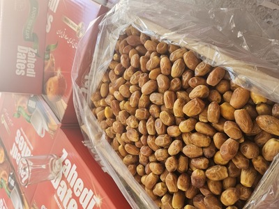 فروش خرما زاهدی