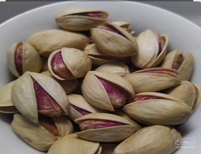 فروش پسته احمدآقایی