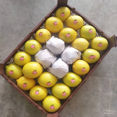 فروش لیمو سنگی