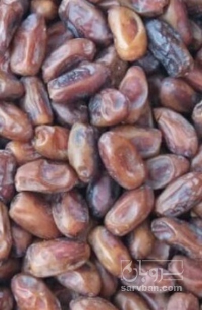 فروش خرما استعمران