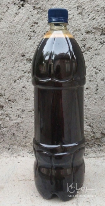 فروش شیره انگور