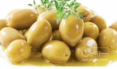 فروش زیتون مخلوط