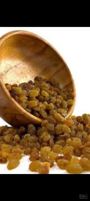 فروش کشمش تیزابی