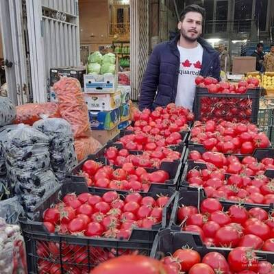 حق العمل کاری پور علی