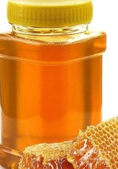 فروش عسل چهل گیاه