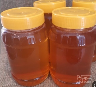 فروش انواع عسل