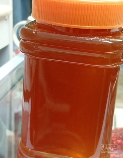 فروش انواع عسل